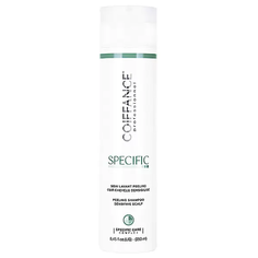 Coiffance Specific Peeling Shampoo - Шампунь-пилинг для глубокого очищения кожи головы, 250 мл