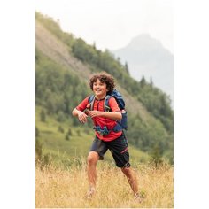 Очки солнцезащитные походные для детей старше 10 лет алый MH T140 QUECHUA X Декатлон Decathlon
