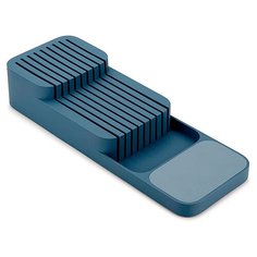 Joseph Joseph Органайзер для ножей DrawerStore синий