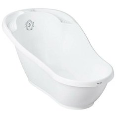 Ванночка Tega Baby Royal Baby (RL-004) белый