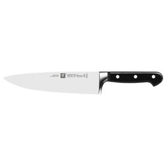 Нож поварской 200 мм Zwilling Professional “S” 31021-201