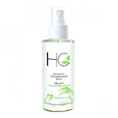 Витаминная вода "Aqua Fruit" с гиалуроновой сывороткой, для стимуляции и тонуса кожи 100 мл., Halal’ Cosmetics