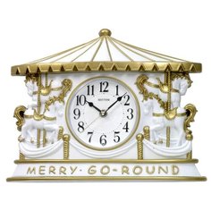 Настенные часы Rhythm CMH746NR03