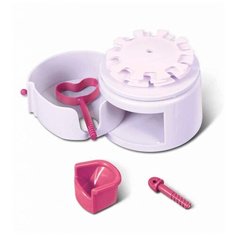 Набор для маникюра «АНАБЕЛЬ» Bradex