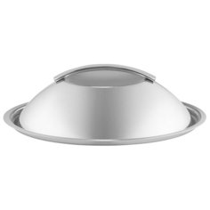 Крышка-купол стальная ?24 см Eva Solo 206064