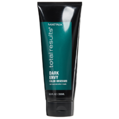 Маска для нейтрализации красных оттенков Matrix Total Results Dark Envy, 300мл.
