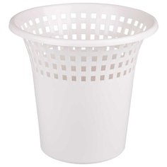 Корзина для бумаг (серый) Homestar