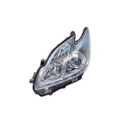 ФАРА ЛЕВАЯ ПОД КОРРЕКТОР ЛИНЗА ГАЛОГЕН PRIUS 09-11 Depo