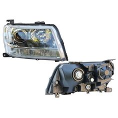 ФАРА ПРАВАЯ ПОД КСЕНОН С КОРРЕКТОРОМ GRAND VITARA 05- Casp