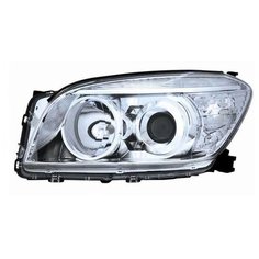 ФАРА ЛЕВАЯ ПОД КОРРЕКТОР RAV4 06-08 Casp
