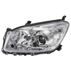 ФАРА ЛЕВАЯ ПОД КОРРЕКТОР RAV4 09-11 Depo