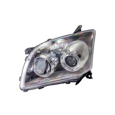 ФАРА ЛЕВАЯ ПОД КОРРЕКТОР AVENSIS 06-08 Depo