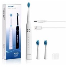 Ультразвуковая электрическая зубная щетка AZDENT AZ-9 Pro