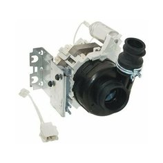 Циркуляционный насос (помпа) для посудомоечной машины Whirlpool (Вирпул) - 313081 Indesit