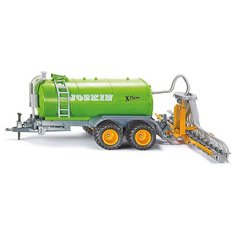 Вакуумная цистерна SIKU (2270P)