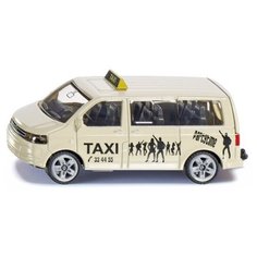 Такси микроавтобус SIKU (1360)