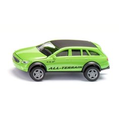 Внедорожник SIKU Mercedes-Benz E-Class All-Terrain 4x4 (2349)
