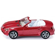 Машина SIKU Mercedes SLK (1002)