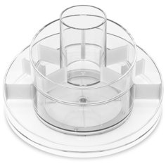 Органайзер для косметики Cascada clear Umbra 1016325-165