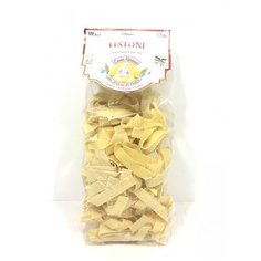 Паста CARA NONNA (сделана вручную) FESTONI 500г