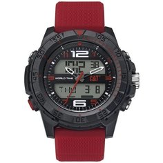 Наручные часы Caterpillar MC.155.28.138