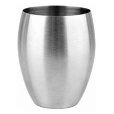 Стакан для зубных щеток WasserKRAFT Ruwer K-6728