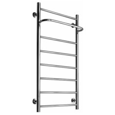 Полотенцесушитель Ростела Виктория + (с пол.,нижн.подв.1/2" резьба) 500x1000/8