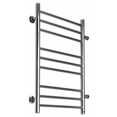 Полотенцесушитель Ростела Свирель V (бок.подв.,1"рез) 500*800/9