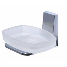 Мыльница WasserKRAFT Lopau K-6029