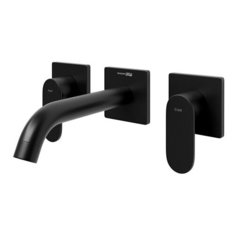 Встраиваемый смеситель для раковины WasserKRAFT Elbe 7445