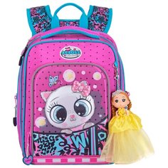 Ранец Across 21-HK2021-8