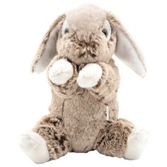 Мягкая игрушка Molli Заяц серый, 23 см (8038SW_MT)