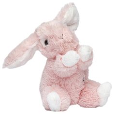 Мягкая игрушка Molli Заяц розовый, 16 см (8265SW_MT)