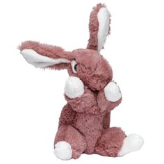 Мягкая игрушка Molli Кролик темно-розовый, 16 см (9004SW_MT)