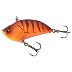 Воблер для ловли хищной рыбы VBN 50 S ECREVISSE CAPERLAN X Декатлон Decathlon