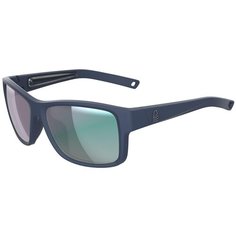 Солнцезащитные очки для яхтинга SAILING 100, размер S, размер: NO SIZE, цвет: Китово-Серый TRIBORD Х Декатлон Decathlon