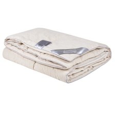 Одеяло Лен 200х220 всесезонное Sn Textile