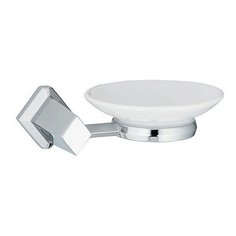 Мыльница WasserKRAFT Aller K-1129C