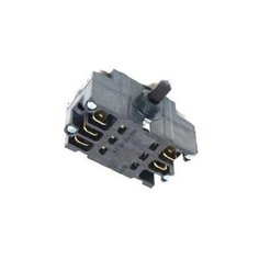 Переключатель мощности конфорки для электрической плиты Indesit (Индезит)