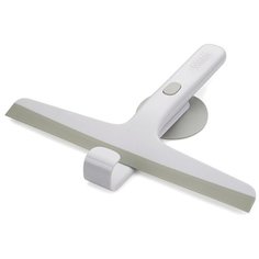 Сгон для воды Joseph Joseph с крючком EasyStore серый 70560