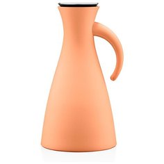 Термокувшин Eva Solo Vacuum 1 л высокий Coral sands 502836