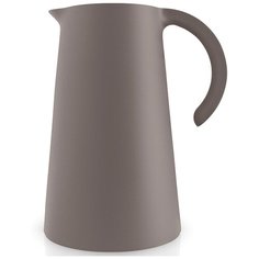 Термокувшин Eva Solo Rise 1 л Taupe 502854