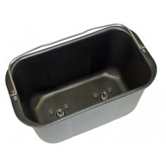 Ведро для хлебопечки Moulinex OW5000 245x135x182 мм