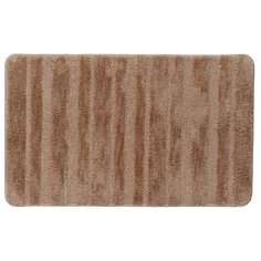 Коврик для ванной комнаты, 50*80 см, микрофибра, P28M580i12, IDDIS