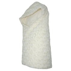 Конверт-одеяло Ecoline Малыш крем