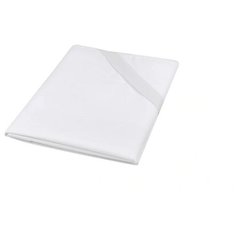 Наматрасник водонепроницаемый на резинках Микрофайбер-Аквастоп 200х200 Sn Textile