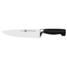 Нож поварской 200 мм Zwilling Four Star 31071-201