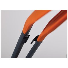 Щипцы для гриля Joseph Joseph Turner Tongs серые/оранжевые 10142