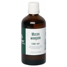 Масло для тела IRIS миндаля, 100 мл