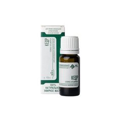 IRIS эфирное масло Кедр 10 мл